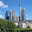 Adina Apartment Hotel Frankfurt Neue Oper