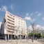 Mercure Lyon Centre Charpennes Parc De La Tete D'or