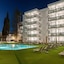 Roca Verde Apartamentos