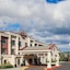 Hampton Inn Anchorage