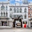 Hotel 115 Christchurch