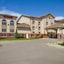 Super 8 By Wyndham Fort St. John Bc