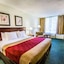 Island Hotel Of The Space Coast