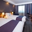Holiday Inn Express Lincoln City Centre By Ihg