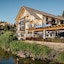 Summerland Waterfront Resort & Spa