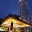 Crowne Plaza Yantai Seaview By Ihg