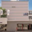 Best Western Hotel Darmstadt Mitte
