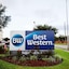 Best Western Sugarland Inn
