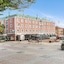 Best Western Hotel Tranas Statt