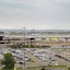 Newark Liberty International Airport Marriott