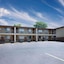 Days Inn By Wyndham Spokane