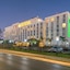 Intercontinental Lusaka By Ihg