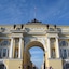 Nevsky Breeze