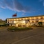 Hotel Bougainvillea San José