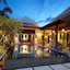 The Bell Pool Villas