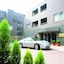 Oakwood Residence Aoyama