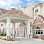 Microtel Inn & Suites By Wyndham Greenville University Medic
