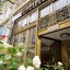 Rembrandt Hotel