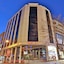 Grand Madrid Hotel