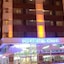 Dream Hill Business Deluxe Hotel Istanbul Asia