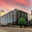 Radisson Hotel Manchester City Centre, A Verified Net Zero Hotel