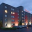 Fuerther Hotel Mercure Nuernberg West