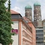 Mercure Hotel München Altstadt