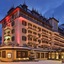 Mont Cervin Palace