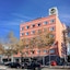 B&B Hotel Barcelona Rubi