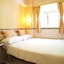 Comfort Lodge Hong Kong