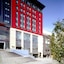 Malmaison Birmingham