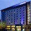 Holiday Inn Express Slough, An Ihg Hotel