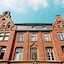 Hopper Hotel St. Josef