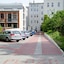 Mercure Hotel Plaza Magdeburg