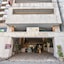 New Osaka Hotel Shinsaibashi