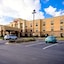 Hampton Inn Montgomery-South-Airport