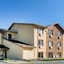 Super 8 By Wyndham Flint Township Miller Rd Fnt