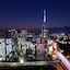 Hilton Fukuoka Sea Hawk