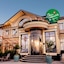 Hotel Uto Kulm Car-Free Hideaway In Zurich