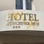 Hotel Münchner Hof