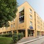 Best Western Plaza Hotel Hamburg