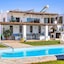 Afantou Beach Villa