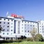 Ibis Luxembourg Aéroport