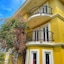 Antas Deluxe Apartments