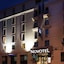 Novotel Paris Pont De Sevres