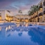 Giannoulis Santa Marina Plaza - Adults Only