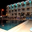 Selge Hotel Side