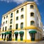 Loule Jardim Hotel