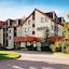 Park Inn By Radisson Chemnitz Hartmannsdorf