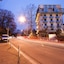 Trip Inn Klee Am Park Wiesbaden